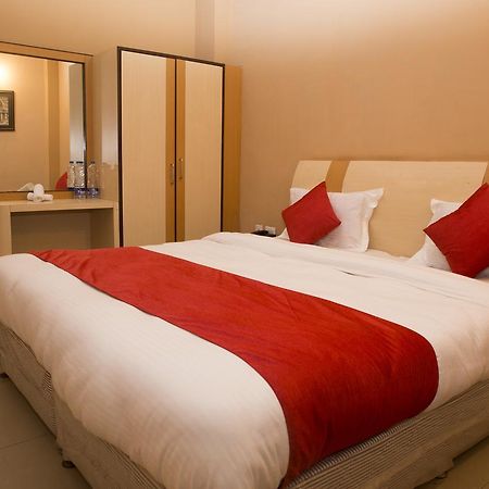 Hotel Oyo 3345 Shubham Beach Purí Exteriér fotografie