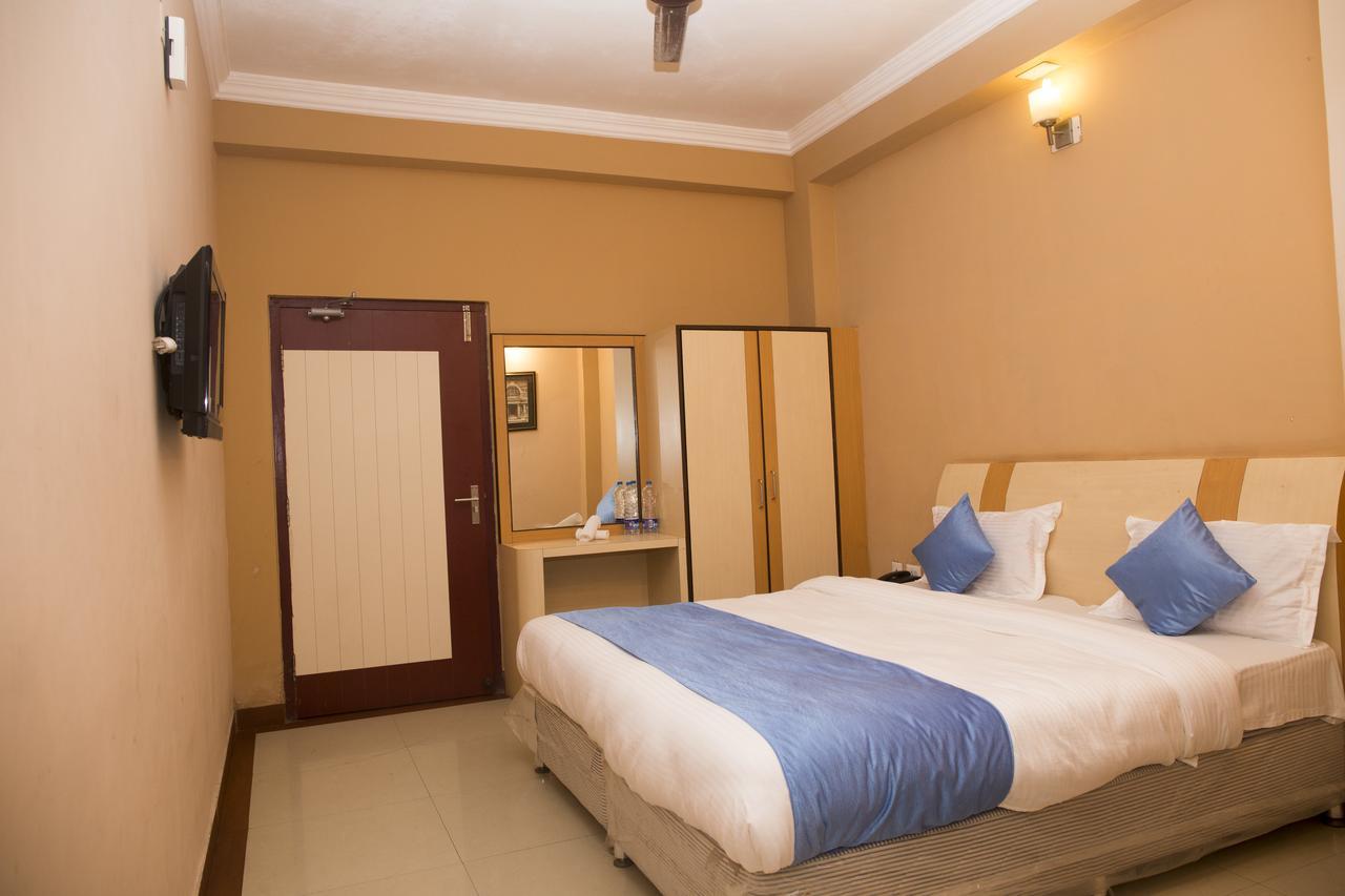 Hotel Oyo 3345 Shubham Beach Purí Exteriér fotografie